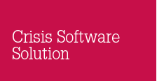 Crisis Software Solution